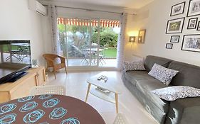 Rabiac - Charming 1 Bedroom With Private Garden