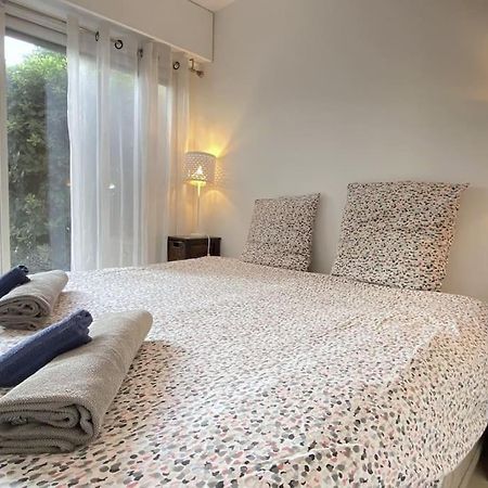 Rabiac - Charming 1 Bedroom With Private Garden Antibes Extérieur photo