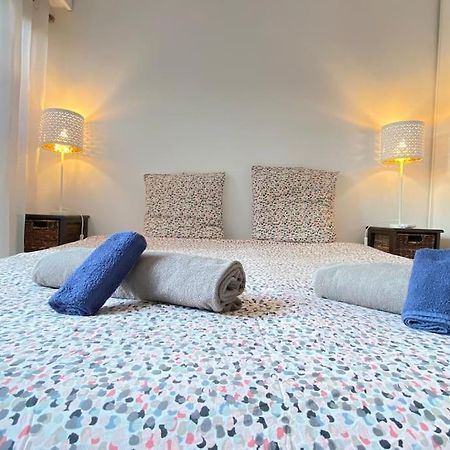 Rabiac - Charming 1 Bedroom With Private Garden Antibes Extérieur photo