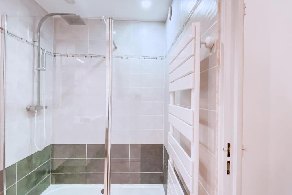 Rabiac - Charming 1 Bedroom With Private Garden Antibes Extérieur photo